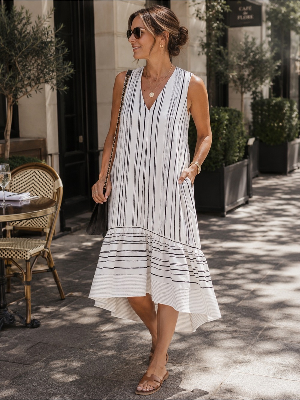 Phillip Lim dress SZ 4